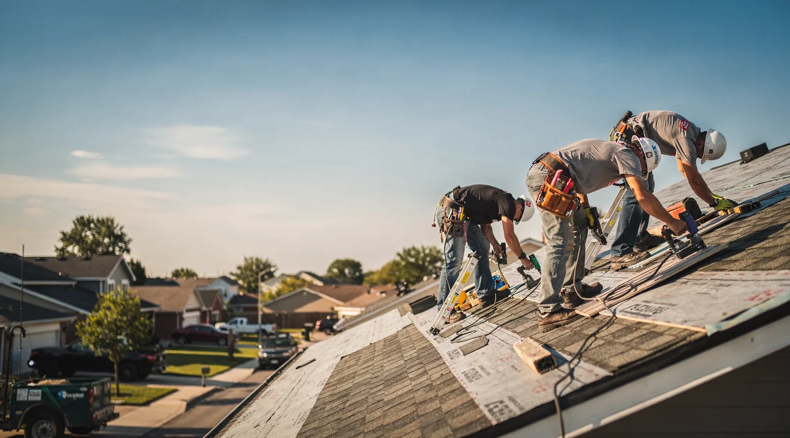 Fascia Leak Repair in East Butler, PA